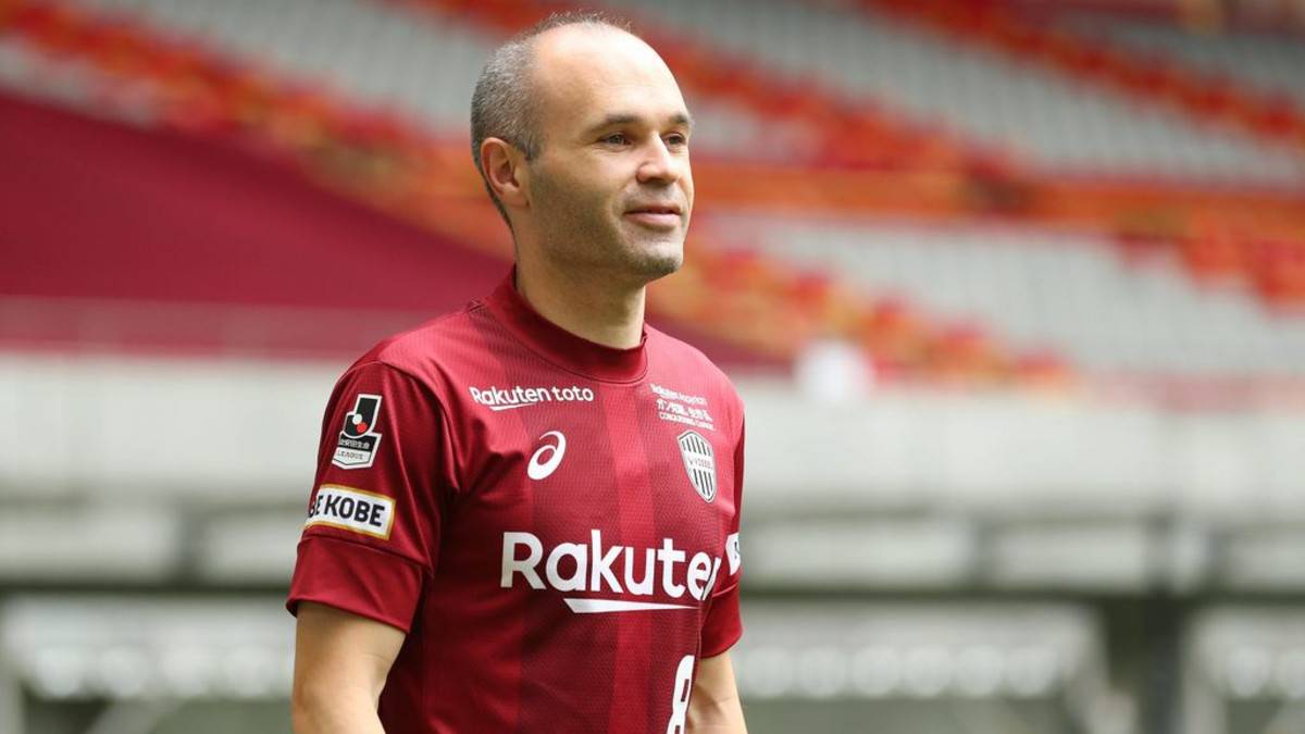 En una entrevista con Televisa, el mediocampista español reveló que sólo conoce a Tigres y Cruz Azul en el fútbol mexicano: "que no se enfade ninguno", expresó.