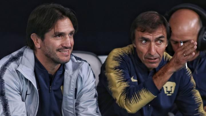 Bruno Marioni: “Queremos sacar esto adelante”