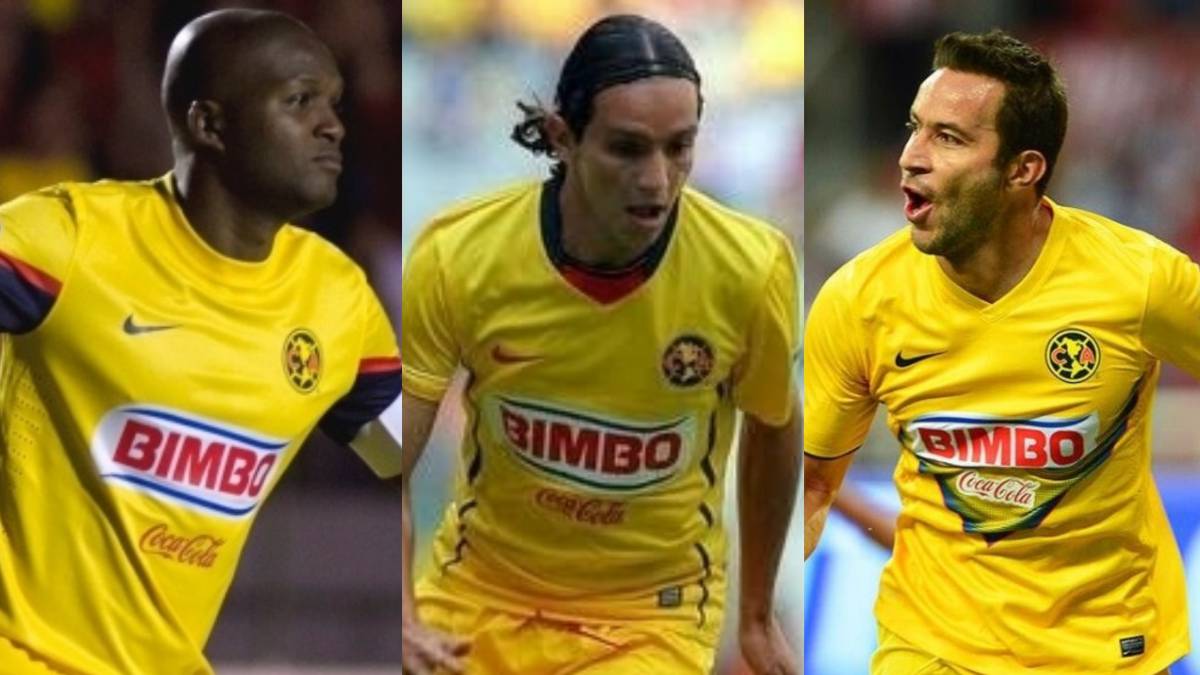¿Cuál colombiano rindió de mejor forma en América? ¡Participa!