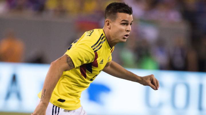 Extécnico de Nicolás Benedetti elogia al refuerzo del América