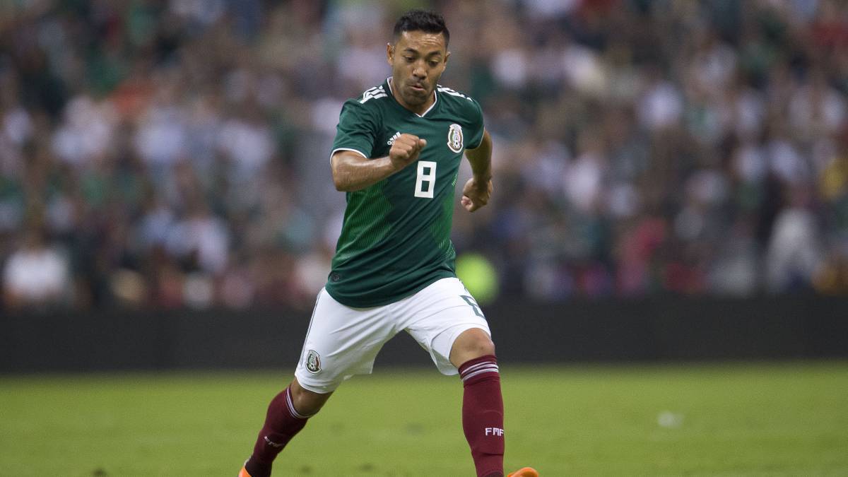 Pese al cierre del mercado invernal en las principales ligas de Europa y México, Marco Fabián aún tiene varias opciones para emigrar del Eintracht Frankfurt y sumar minutos.
