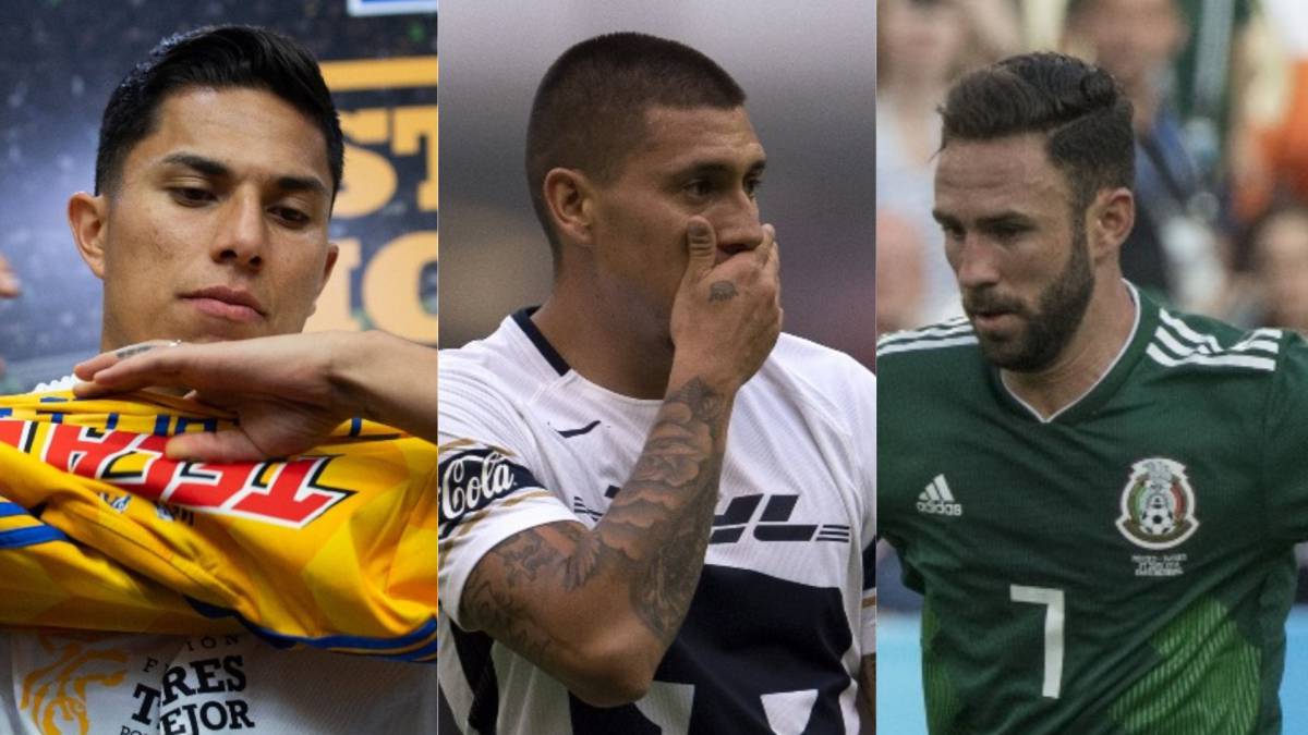 ¡Se cerraron los registros de invierno de la Liga MX!