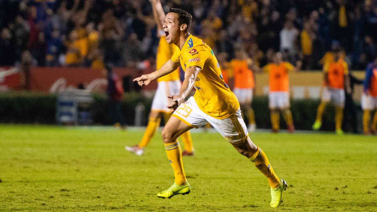 No basta con fichar figuras: El mensaje de Tigres a la Liga MX