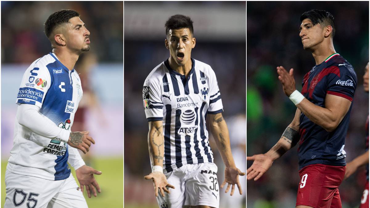 Liga MX