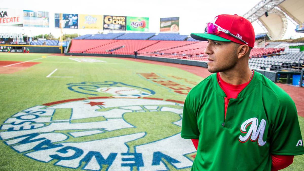 ¿Cuándo juega México sus partidos de la Serie del Caribe 2019?