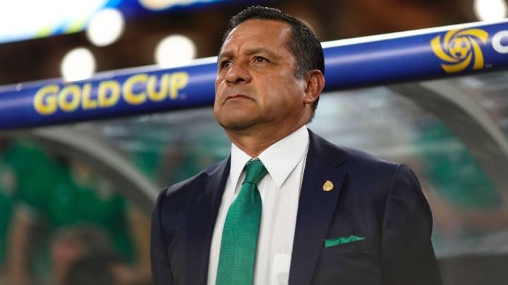 Aceptan mal planteamiento de México ante Suecia