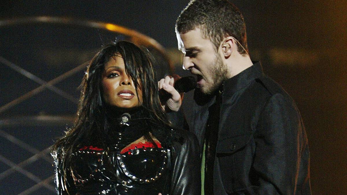 Los cantantes que dieron la nota en la final del Super Bowl