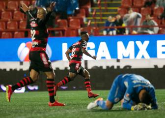 ¿Crisis en el infierno? Toluca tiene tres derrotas seguidas