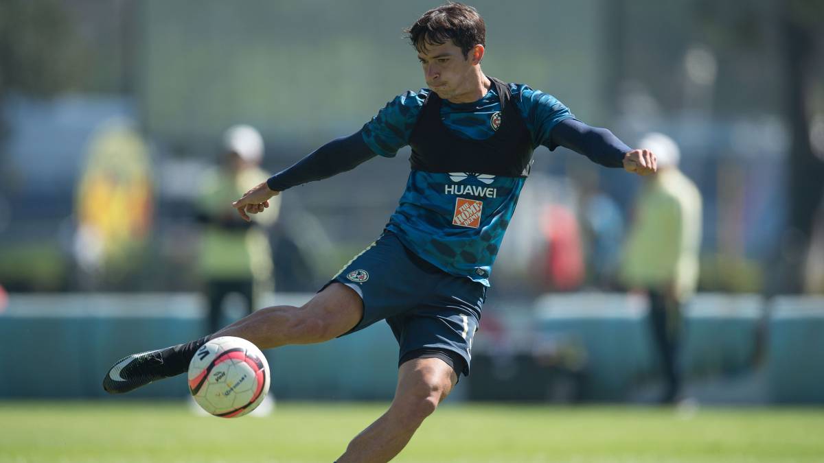 Pedro Arce vuelve a Grecia tras ser borrado por América
