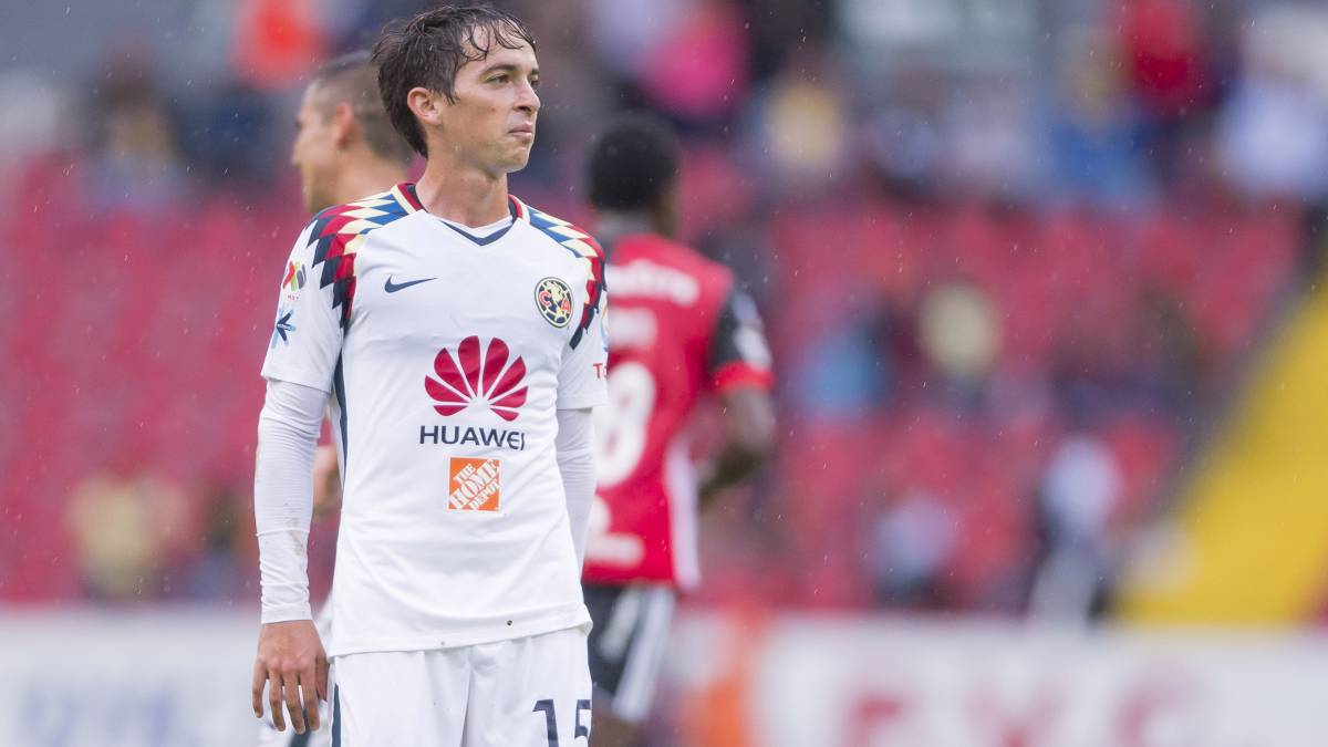 Padre de Pedro Arce: 'En América no le dieron la oportunidad'
