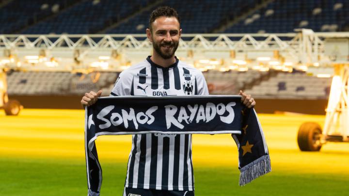 Miguel Layún se identifica como un jugador pasional, así que, subrayó que su adaptación al grupo que dirige Diego Alonso podría ser bastante sencilla.