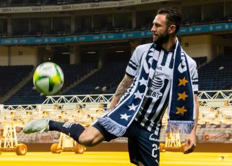La Lazio pudo frenar el regreso de Miguel Layún a la Liga MX