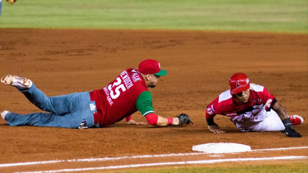 El Cuba – México de la Serie del Caribe 2019 será este martes 5 de febrero a las 15:00 horas.
