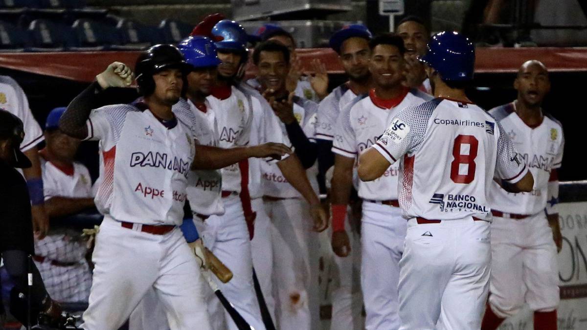Serie del Caribe 2019: Partidos y horarios, miércoles 6 de febrero
