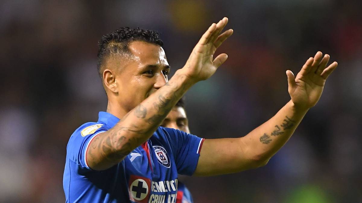 León - Cruz Azul en vivo: Copa MX, jornada 5