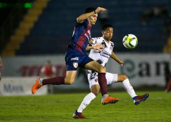 Así se vivió la jornada 5 de la Copa MX