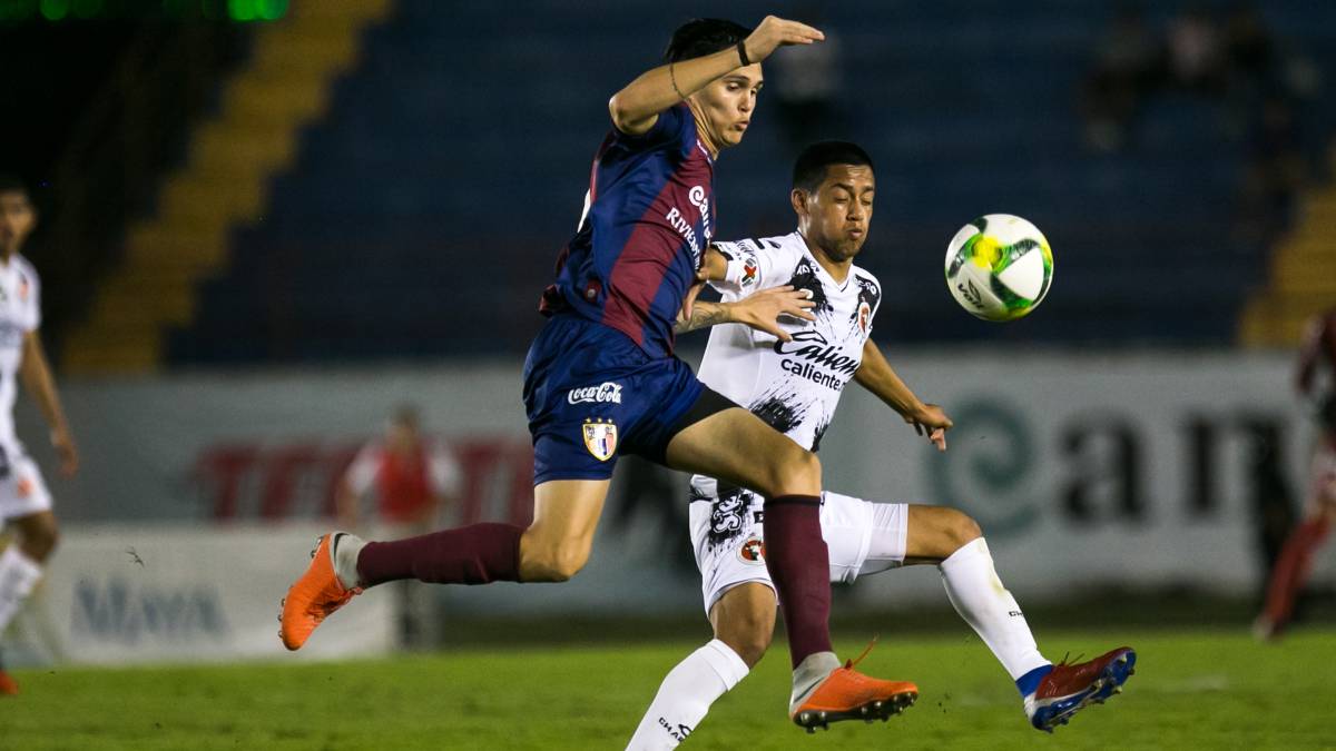 Así se vivió la jornada 5 de la Copa MX