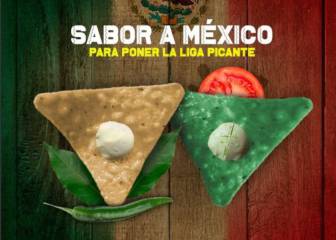 Butarque tendrá fiesta mexicana en duelo de LaLiga