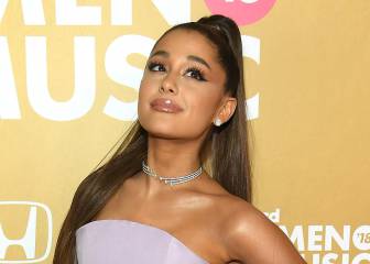 ¿Por qué Ariana Grande no irá a los Grammy 2019?