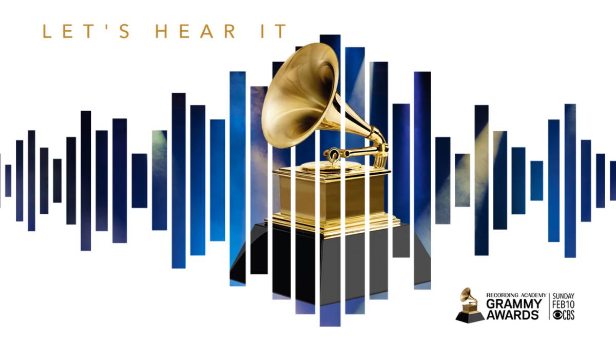 ¿Quién vota en los Premios Grammy?