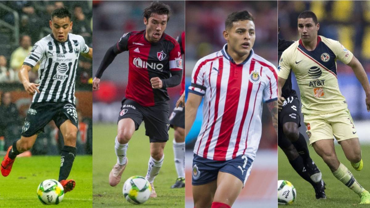 Carlos Rodríguez, Juan Vigón, Alexis Vega y Jorge Sánchez, en acción.