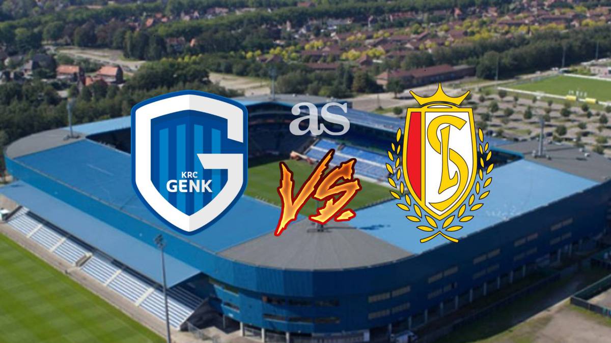 Genk – Standard Lieja en vivo: Memo Ochoa va por otro triunfo