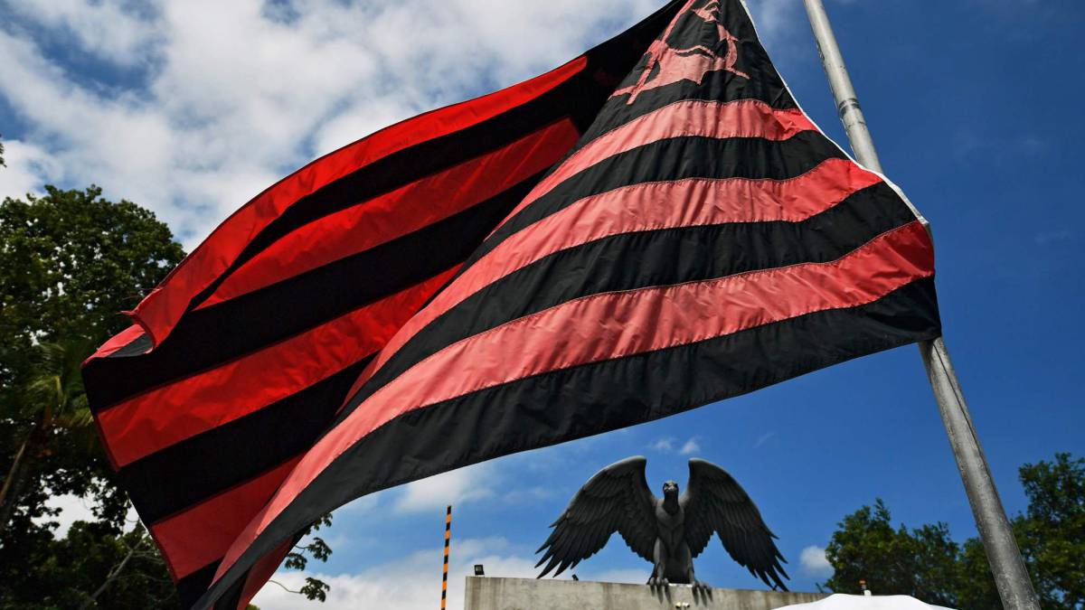 Afición y equipos mexicanos mandan condolencias al Flamengo
