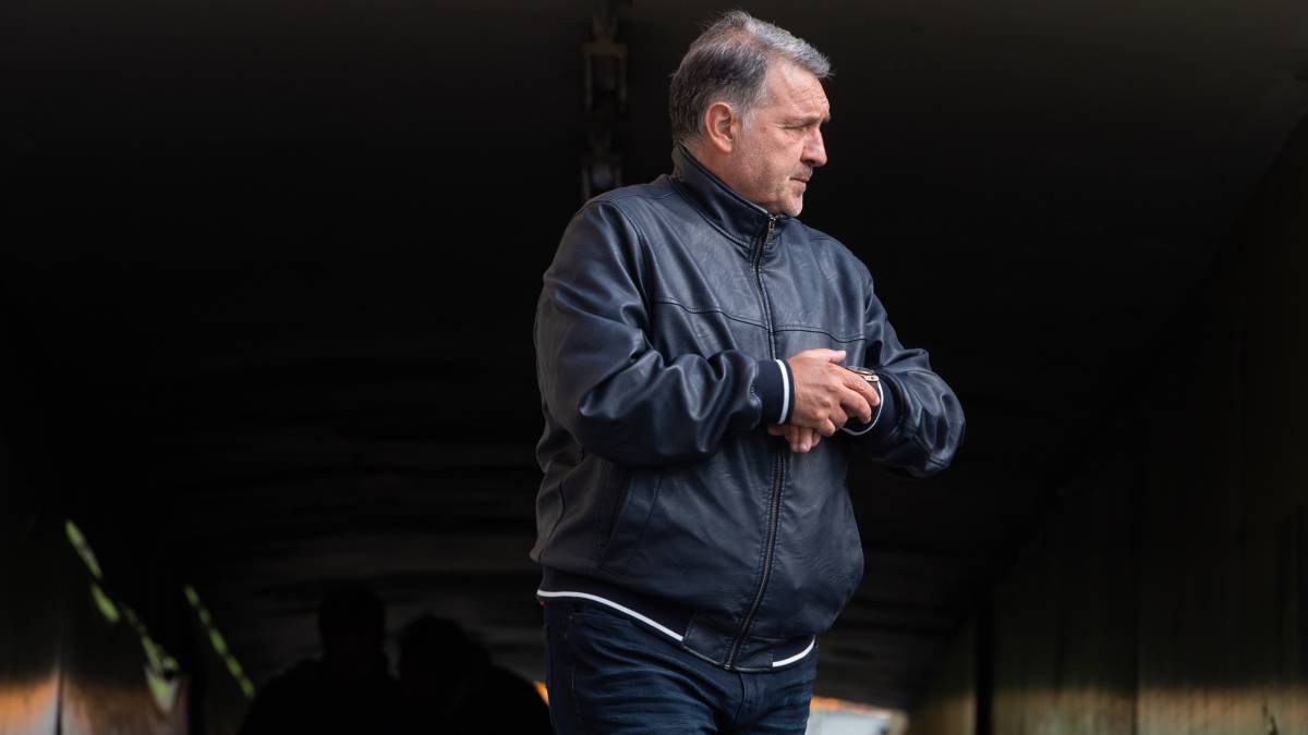 Manuel Lapuente: El ‘Tata’ fue congruente en su convocatoria