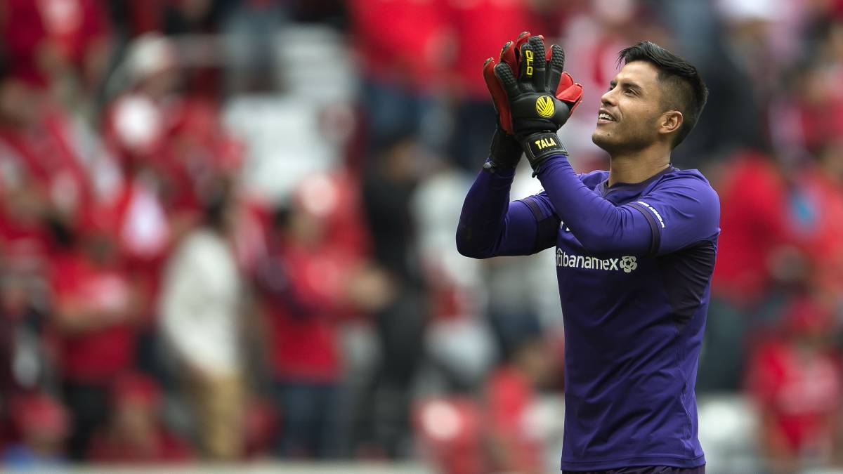 Talavera festejará este domingo su partido 350 en la Liga MX