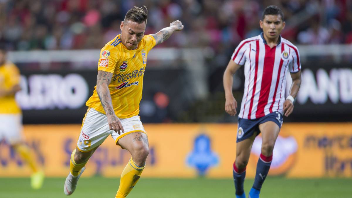 Eduardo Vargas