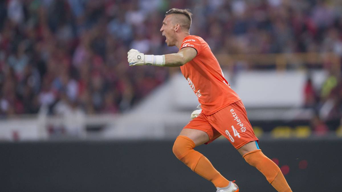 Atlas – Puebla (1-2): Resumen del partido y goles