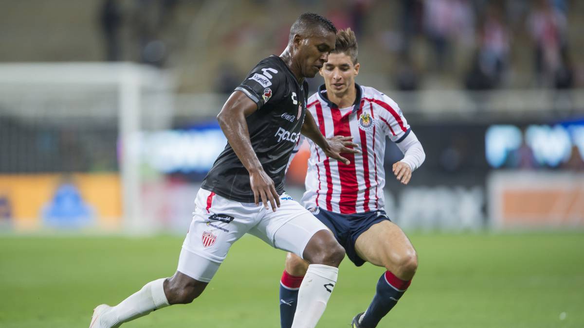 Necaxa - Chivas, cómo y dónde ver; horario y TV online