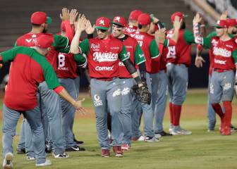 Charros gana pero queda fuera de la Serie del Caribe 2019