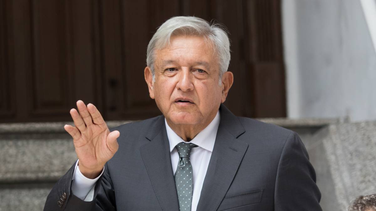 López Obrador