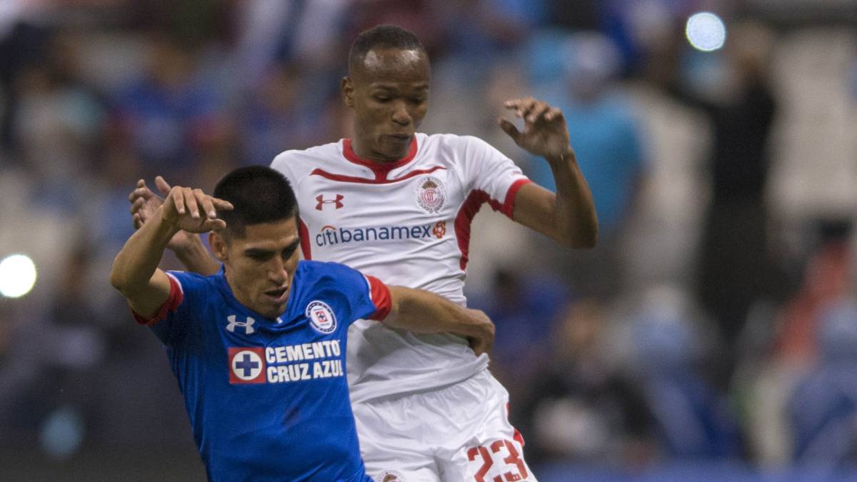 El Toluca – Cruz Azul de la jornada 6 del Clausura 2019 será el domingo 10 de febrero a las 12:00 horas.