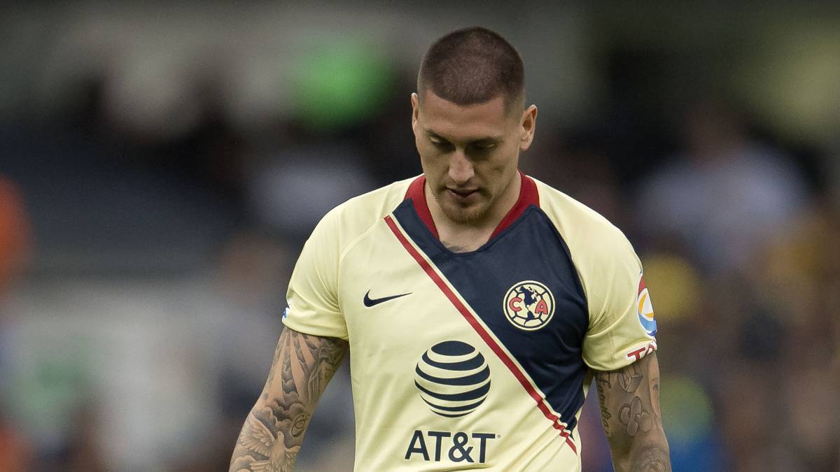 América perdió racha de 24 juegos sin derrota como local