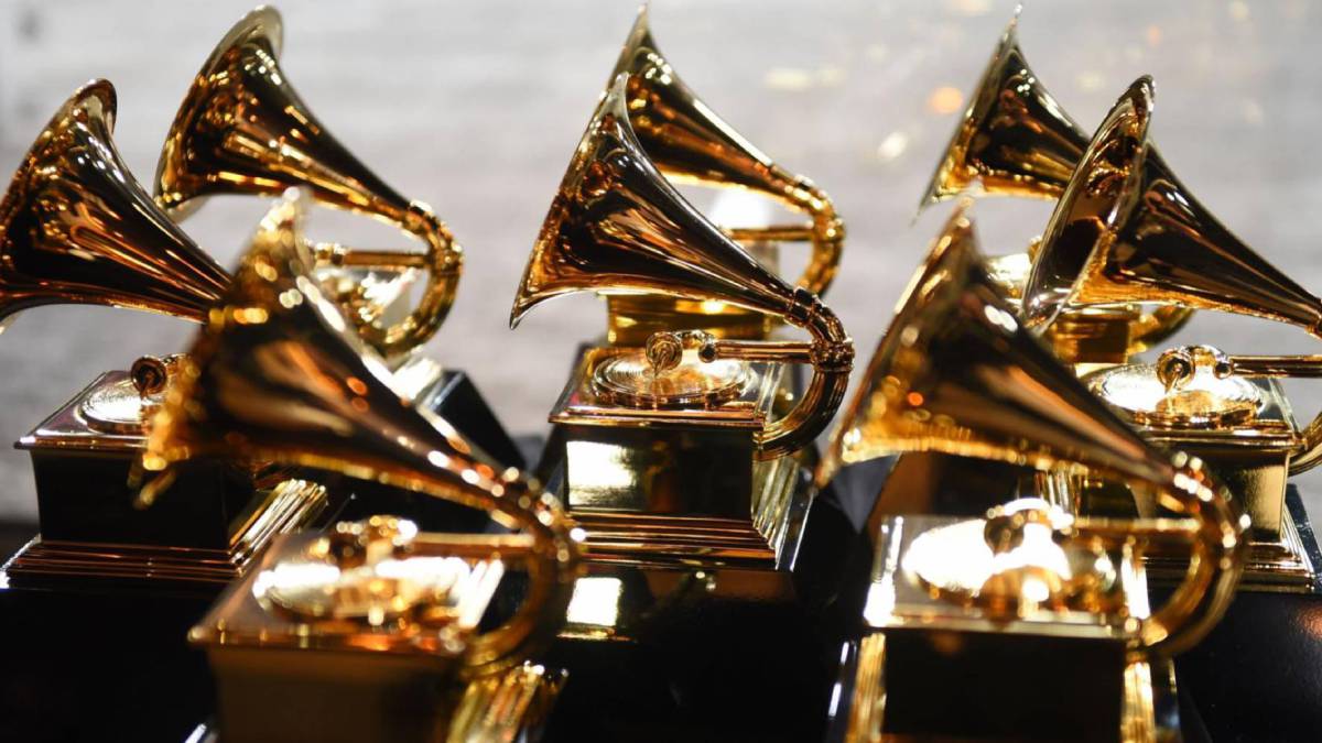 Premios Grammy 2019 será este domingo 10 de febrero a las 19:00 horas.