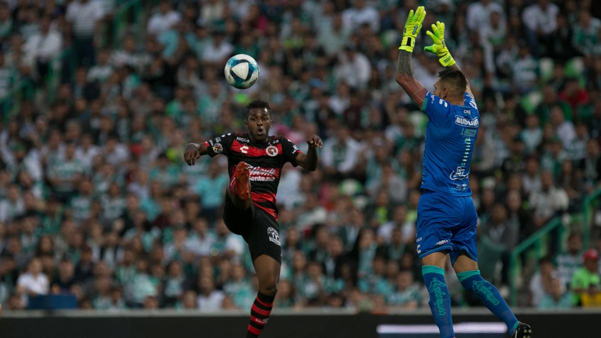 Santos-Xolos