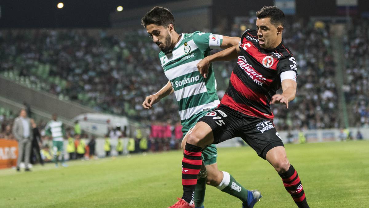 Santos-Xolos