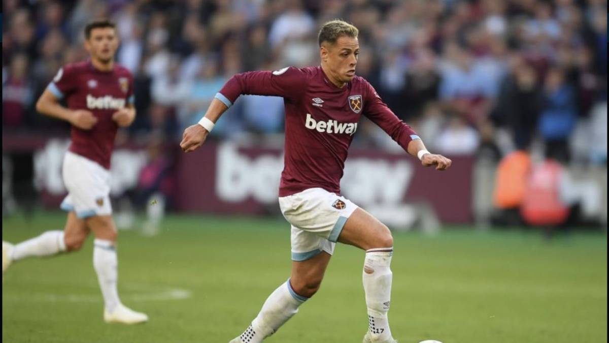 Chicharito