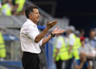 JC Osorio señala que no renunció de Paraguay