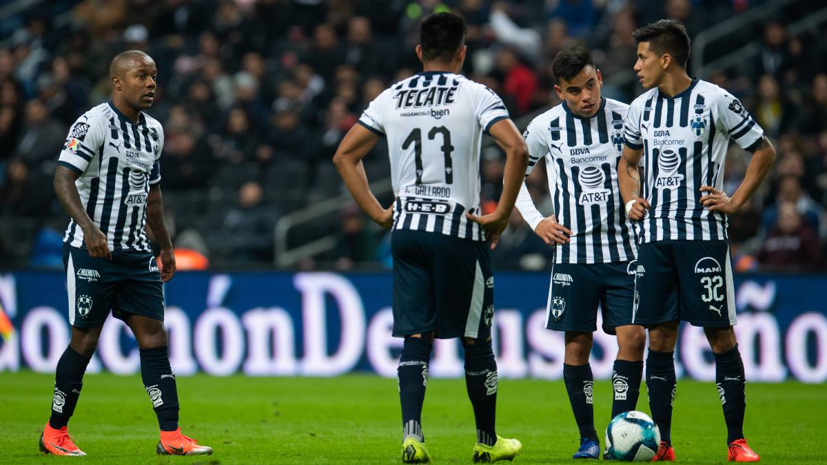Tabla general de la Liga MX tras la jornada 6 del Clausura 2019