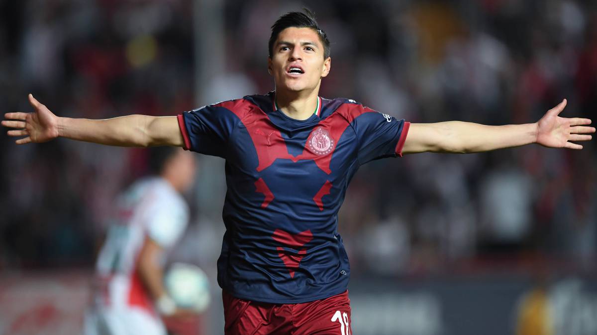 Partidos y resultados de la jornada 6 del Clausura 2019: Liga MX