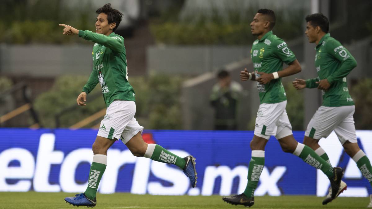 José Juan Macías da su versión sobre su salida de Chivas
