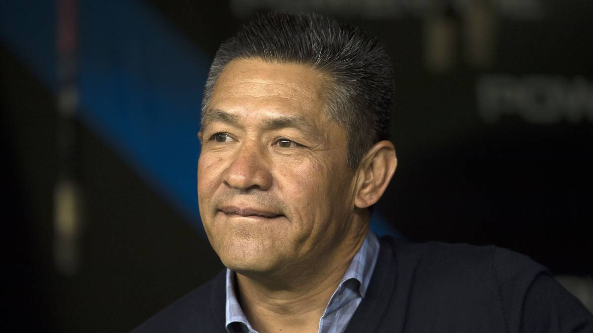 Ignacio Ambriz desea un León dinámico y contundente