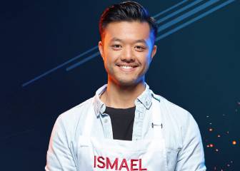 Ganador de MasterChef México es 'El chino'
