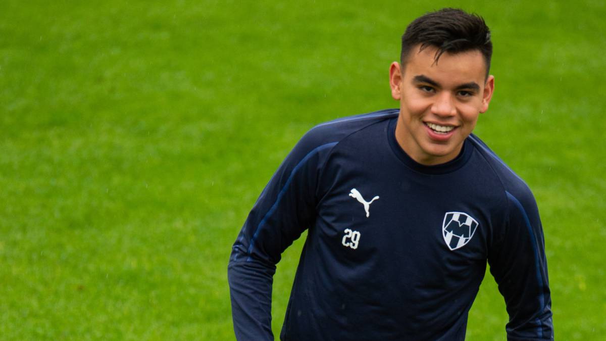 Carlos Rodríguez: Del descenso en Segunda B, a subirse al Tri