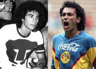 Hugo Sánchez: