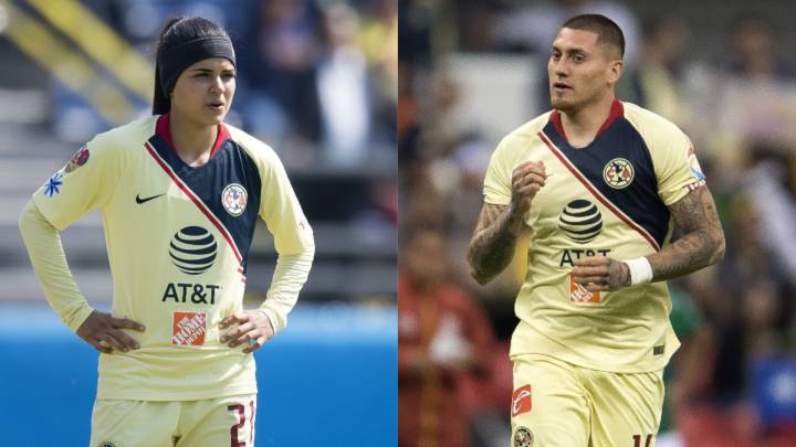 Siete clubes de México en el Top-30 de más interacción en Twitter