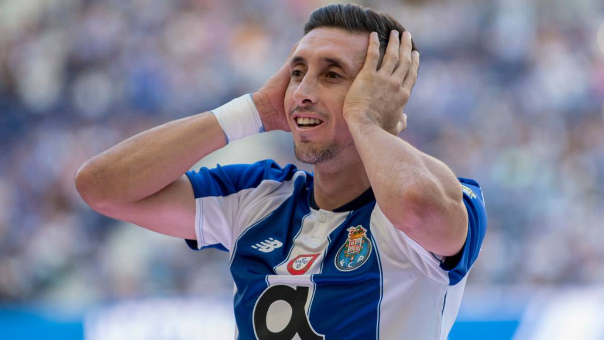 Monchi sobre Herrera: 'Es buen jugador, pero no hay nada'